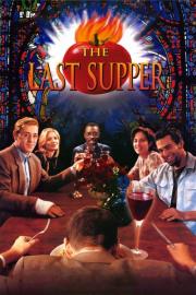 The Last Supper filmas