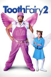 Tooth Fairy 2 filmas