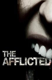 The Afflicted filmas