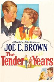 The Tender Years filmas