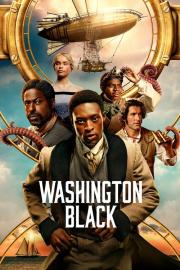 Washington Black filmas