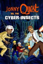 Jonny Quest vs. the Cyber Insects filmas