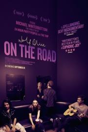 On the Road filmas