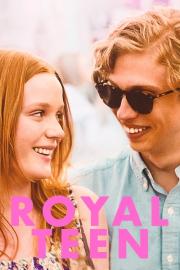 Royalteen: Arvingen filmas