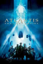Atlantida: Prarastoji imperija filmas