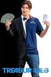 Treasure Lies filmas