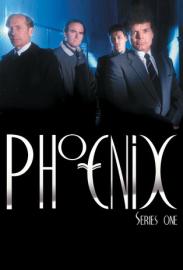 Phoenix filmas