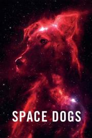 Space Dogs filmas