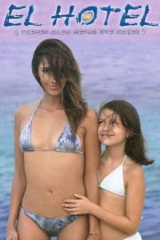 The Hotel filmas