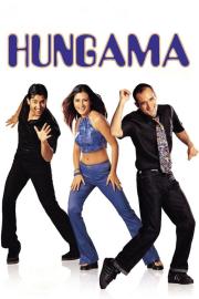 Hungama filmas