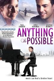 Anything Is Possible filmas