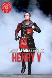 Henry V - Live at Shakespeare's Globe filmas
