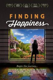 Finding Happiness filmas