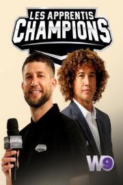 Les Apprentis Champions filmas