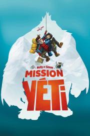 Nelly et Simon : Mission Yéti filmas