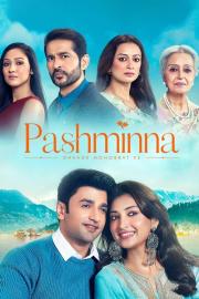 Pashminna – Dhaage Mohabbat Ke filmas