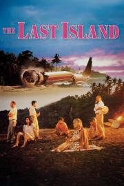 The Last Island filmas