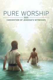 2025 “Pure Worship” Convention filmas