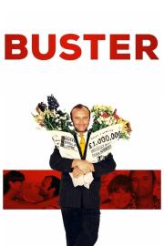 Buster filmas