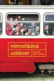 Mimořádná událost filmas