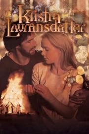 Kristin Lavransdatter filmas