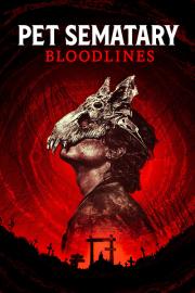 Naminių gyvūnėlių kapinės: Kilmė filmas