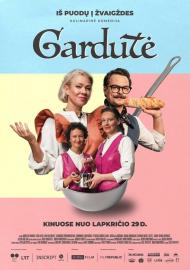 Gardutė filmas