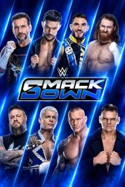 WWE Friday Night SmackDown filmas