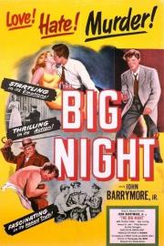 The Big Night filmas