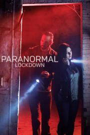 Paranormal Lockdown filmas