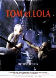 Tom and Lola filmas