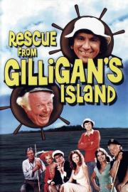 Rescue from Gilligan's Island filmas