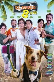 El paseo 8 filmas