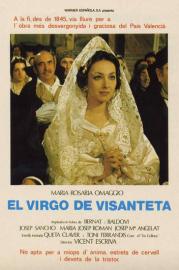 El virgo de Visanteta filmas