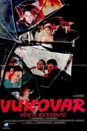 Vukovar Poste Restante filmas