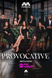 Provocative filmas