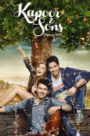 Kapoor & Sons filmas