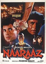 Naaraaz filmas