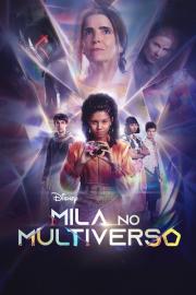 Mila no Multiverso filmas