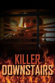 The Killer Downstairs filmas