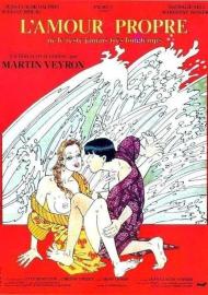 L'amour propre ne le reste jamais très longtemps filmas