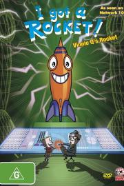 I Got A Rocket! filmas