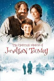 The Christmas Miracle of Jonathan Toomey filmas