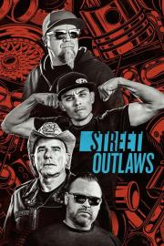 Street Outlaws filmas