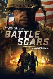 Battle Scars filmas