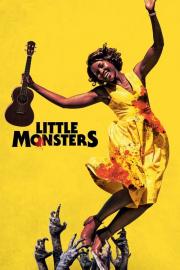 Little Monsters filmas