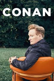 Conan filmas