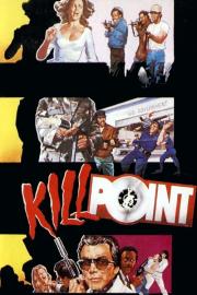 Killpoint filmas