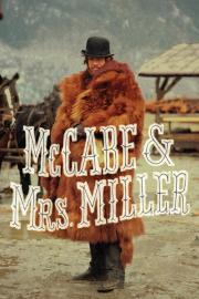 McCabe & Mrs. Miller filmas
