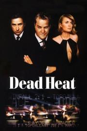 Dead Heat filmas